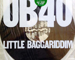 Little Baggariddim [Vinyl-LP] [Vinyl] UB 40 - $19.99