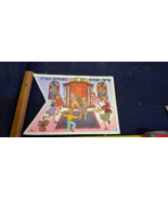Vintage Simchat Torah Flag [JUD10171] - $61.74 CAD