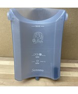 BLUE Philips Senseo Coffee Maker Water Reservoir Tank Replacement HD7810 - $228.07 MXN
