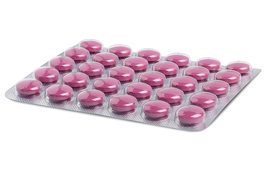 Horizen Charak Pharma Femiforte Tablet for Leucorrhoea - 30 Tablets (Pac... - £13.27 GBP