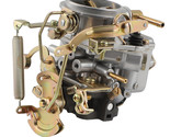 NEW CARB Carburetor For Nissan Pulsar Base A12 DATSUN SUNNY B210 1.6L US - $76.70