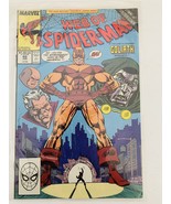 Marvel Web of Spider-Man: Acts of Vengeance! Vintage 1989 Comic *SEALED* - $24.19