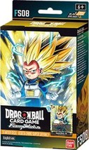 Dragon Ball Super Fusion World Vegeta (Mini) SS3 [FS08] - $20.57