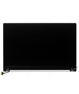 Samsung Galaxy Book Pro NP950XDB OLED 15.6&quot; Top Assembly Silver  - $295.00