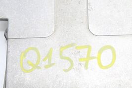 86-95 MERCEDES-BENZ W124 ENGINE CONTROL MODULE UNIT ECU ECM Q1570 image 12