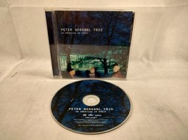 Peter Nordahl Trio An American In Paris CD 1999 Sweden Contemporary Jazz Rare - £47.60 GBP