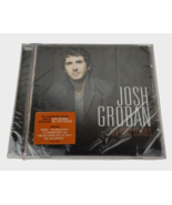 Josh Groban All That Echoes Vocal CD Easy Listening Pop Music Falling Sl... - £7.58 GBP