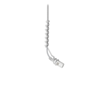 Audio Technica ES933PMWH Hypercardioid Condenser Hanging/Ceiling Microphone - $219.00