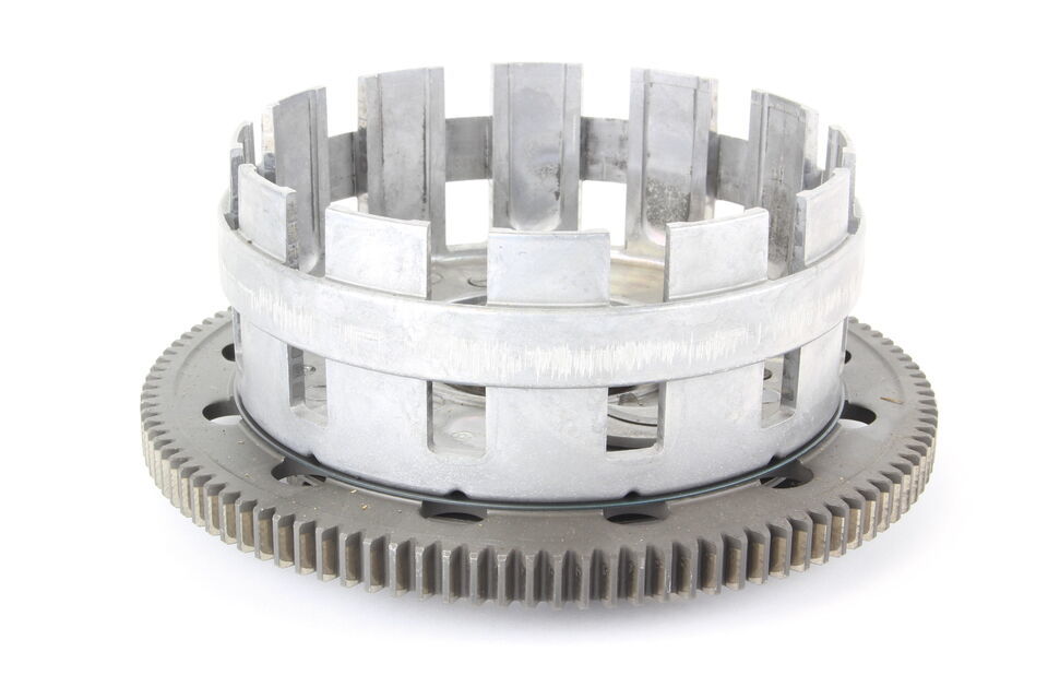 OEM Triumph Speed Triple Clutch Basket T1170940 2688 - $128.69