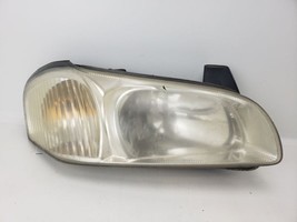 Passenger Headlight Without 20th Anniversary Edition Fits 00-01 MAXIMA 376155... - £46.17 GBP