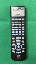 Genuine JVC LP21036-034 DVD/VCR Combo Unit Remote Control, Tested Working - $19.55