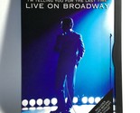 Jerry Seinfeld: I&#39;m Telling You For the Last Time (DVD, 1999) Live on Br... - £4.68 GBP