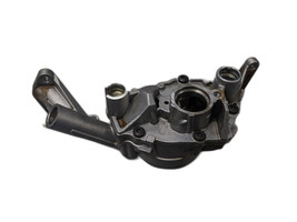 Engine Oil Pump From 2013 Jeep Grand Cherokee  3.6 - $34.95