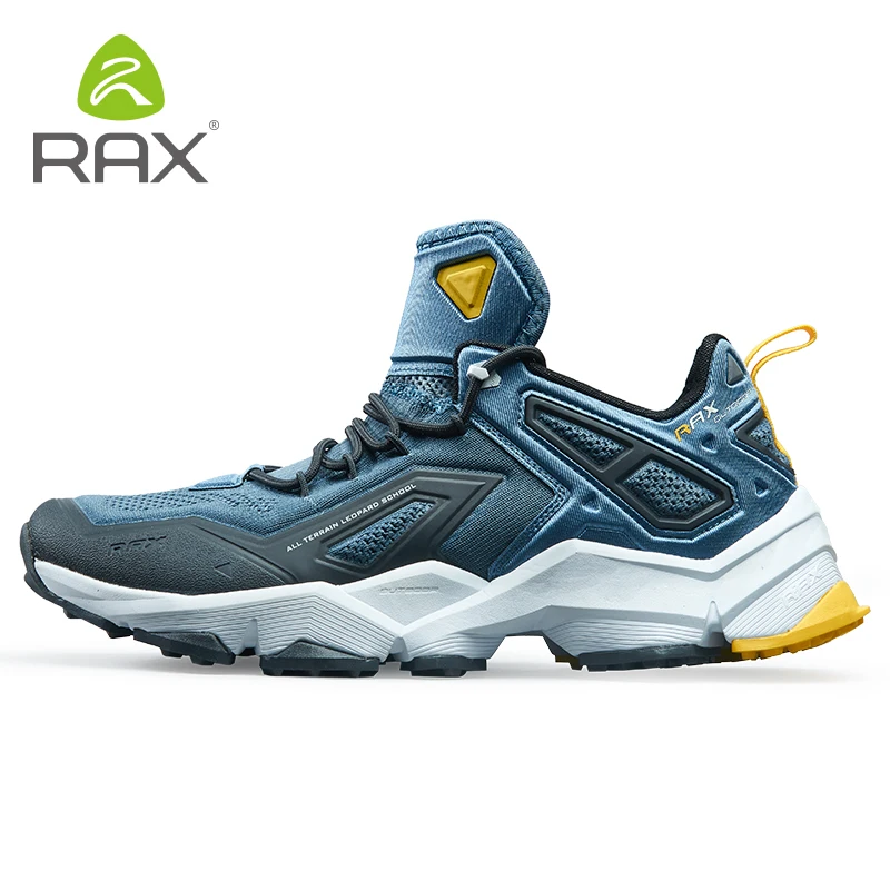 Best Sneakers Rax winter Men  Hi Shoes Trek Mountain Boots  Shoes Trek Shoes Men - £92.13 GBP