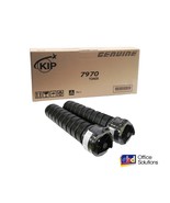 KIP 79 G Series Black Toner - 700 Gram Per Cartridge (2 Per Box) 855D400691 - €605,05 EUR