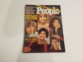 People - Magazine - April 3 1978 - £8.86 GBP