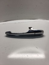 Passenger Door Handle Exterior Front VIN W 4th Digit Fits 07-16 IMPALA 1... - $23.64
