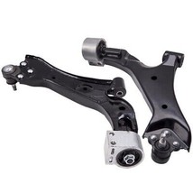 Front Lower Control Arms for 2010 2011-2016 2017 Chevrolet Equinox GMC Terrain - $81.65