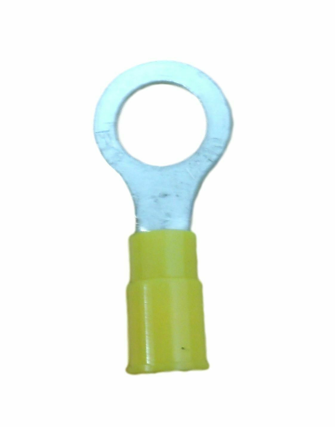Box of (14) Handy Pack ET129L 12-10 Gauge Ring Terminals 3/8&quot; Stud - $14.00