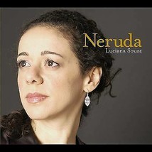 Luciana Souza : Neruda CD (2007) Pre-Owned - £11.91 GBP