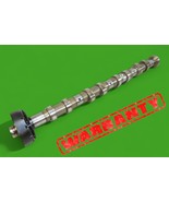 07-2012 mercedes x164 e550 gl450 s550 RIGHT side OUTLET camshaft cam shaft - $171.31 CAD