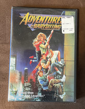 Adventures In Babysitting DVD Widescreen- Sealed, Brand New - £5.44 GBP