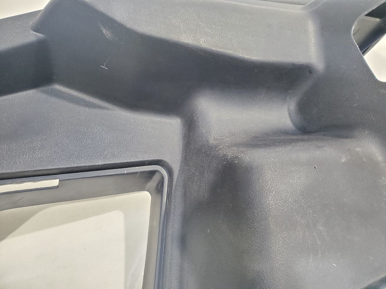 1989 Toyota Supra OEM Pair Of Rear Cargo Cover Panels 64731-14120 Item image 6