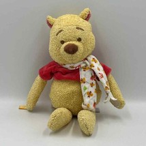 Scentsy Buddy Baby Sidekick Plush Disney Winnie The Pooh - $16.44