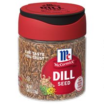 McCormick Dill Seed, 0.85 oz - $8.95