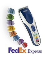 Wahl Kit Cortapelos Recargable Inalámbrico Color Pro 20 piezas 09649-016 - €59,11 EUR Wahl Kit Cortapelos Recargable Inalámbrico Color Pro 20 piezas 09649-016 - €59,11 EUR