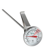 8&#39;&#39; Hot Beverage/Milk Frothing Thermometer - 30 to 220 Degrees Fahrenheit - £5.45 GBP