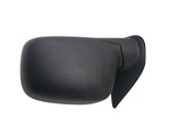 Driver Side View Mirror Power Regular Cab Fits 04-12 CANYON 392454 - £44.71 GBP
