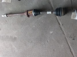 Passenger Axle Shaft Front Axle 3.5L Without Turbo Fits 14-19 EXPLORER 1... - $135.69