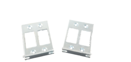 Cisco Rack Mount 700-18115-01 Mounting Bracket - £15.45 GBP