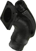 Exhaust Elbow Water Jacketed 90 Degree for Generic Log Style Exhaust 20-... - $69.93