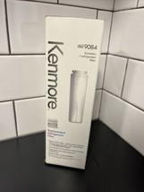 Kenmore 9084 Replacement Refrigerator Water Filter For Model 4609006 NEW - $15.00