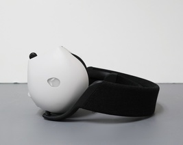 Alienware AW720H Dual Mode Wireless Gaming Headset - Lunar Light  image 3