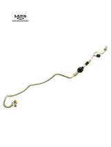 MERCEDES W218 W212 E/CLS-CLASS A/C AC HOSE LINE TUBE CONDENSER TO EVAPOR... - $9.89