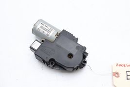 08-14 MERCEDES-BENZ W204 C300 SUNROOF MOTOR E0649 image 5
