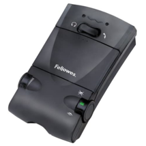 Originale Fellowes AE10 Universale Telefono Amplificatore Audio 91515 - £27.39 GBP