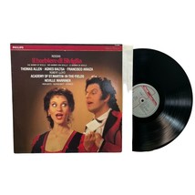 Rossini il Barbiere di Siviglia Baltsa Philips 412 266-1 Digital Stereo 1983 - £10.37 GBP