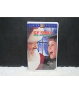 1994 Miracle On 34th Street, 20th Century Fox, Clamshell Case, VHS Tape - £3.95 GBP