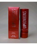 Younique CHERRY COBBLER  Lip Bonbons Tinted Lip Balm Gloss Lipstick .15 ... - $698.38 MXN