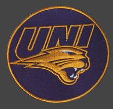 University of Northern Iowa Embroidered Patch - £7.77 GBP+