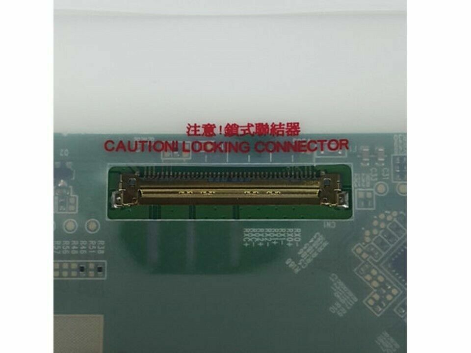 LAPTOP LCD SCREEN FOR DELL INSPIRON 3520 15.6 WXGA HD Item image 6