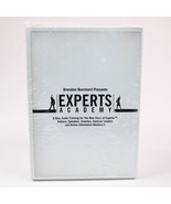 Brendon Burchard Presents EXPERTS ACADEMY 6 Disc Audio CD Training NEW S... - €14,92 EUR