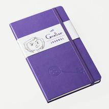 Coraline Other World Moleskine Journal Notebook Diary 400 Pages - £44.75 GBP