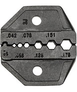 Klein Tools Vdv201-042 Die Set For Vdv200-010 Rg174/179/Belden 8218 And ... - €29,11 EUR