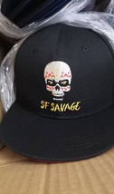 San Francisco Savage rugby league cap  - £14.96 GBP
