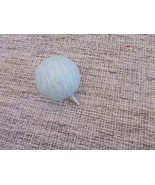 IRWIN  DRAGON BALL Z  PART SUPER SAIYAN GOKU BLASTING ENERGY BALL  - $3.46
